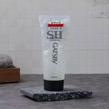 Гель Gasby 200 г