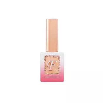 Гель-гель для ногтей FROM THE NAIL Pink Shoes 10г FS 67