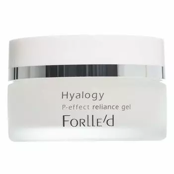 Гель Hyalology P Effect Reliance (Увлажняющий гель)