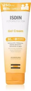 Gel Hydratant Protecteur Spf 30 TU прозрачный