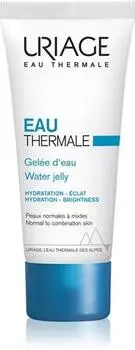 Gel Hydratant Visage Pour Peaux Normales Mixtes TU прозрачный