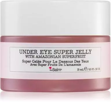 Gel Hydratant Yeux Anti-cernes Noirs TU прозрачный