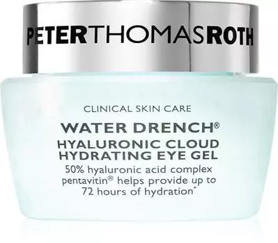 Gel Hydratant Yeux L acide Hyaluronique TU прозрачный