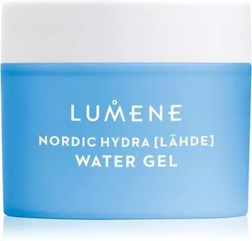 Gel Hydratation Intense TU прозрачный