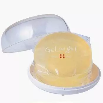Гель и гель Triple A MD Soap