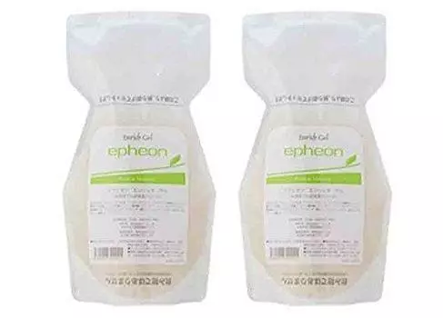 Гель Ifeon Enrich 500 г x set PH (пополнение) 2-х частей