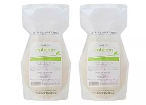 Гель Ifeon Enrich 500 г x set PH (пополнение) 2-х частей