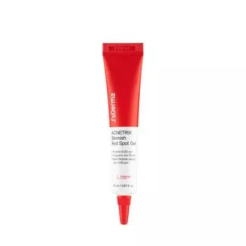Гель J s Derma Acnetrix Skin Trouble Acne Spot Gel, 2 шт., 20 мл