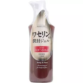 Гель Kokuryudou High Skin Moist 190 г2