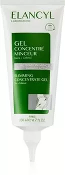 Гель-концентрат для похудения TU прозрачный