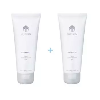 Гель-кондиционер для кожи Nu Skin Enhancer 100 мл x 2