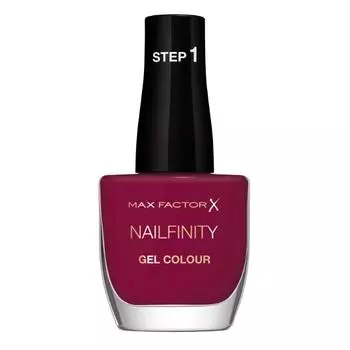 Гель-краска Max Factor Nailfinity Color 330 Max s Muse