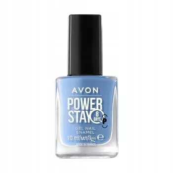 Гель-лак для ногтей Avon Powerstay Denin Dream