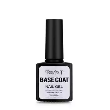 Гель лак для ногтей base coat