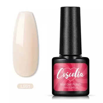 Гель-лак для ногтей COSCELIA, гель-лак для рисования, дизайн ногтей, замачиваемый УФ-светодиодный цвет чернил, лак для ногтей, гель-лак для ногтей, долговечный гель для ногтей