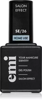 Гель-лак для ногтей с УФ/LED лампой TU прозрачный