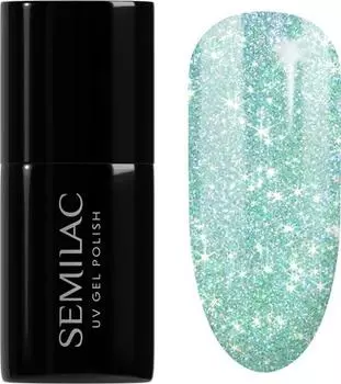 гель-лак для ногтей TU прозрачный