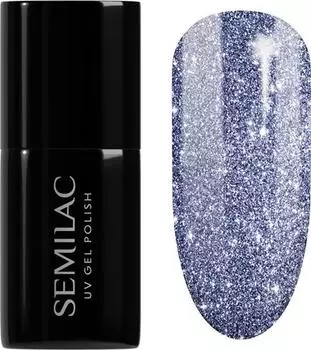 гель-лак для ногтей TU прозрачный