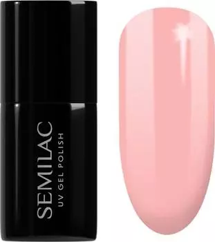 гель-лак для ногтей TU прозрачный