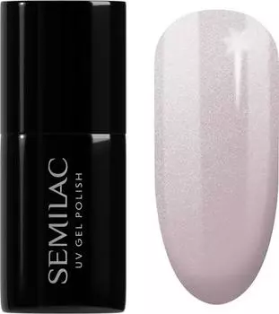 гель-лак для ногтей TU прозрачный