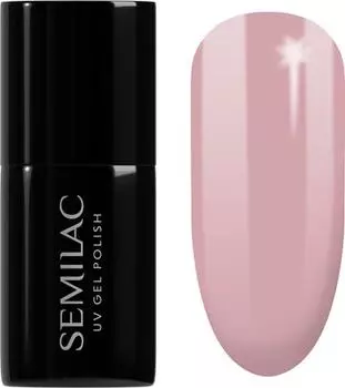 гель-лак для ногтей TU прозрачный