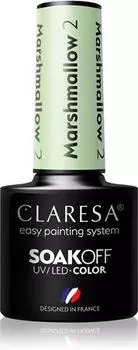 гель-лак для ногтей TU прозрачный