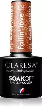 гель-лак для ногтей TU прозрачный