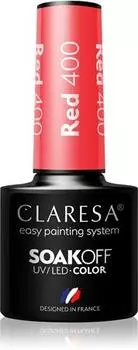 гель-лак для ногтей TU прозрачный