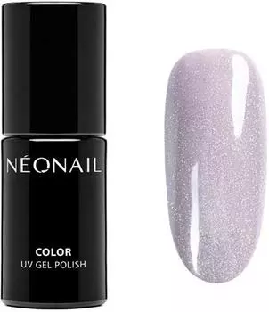 гель-лак для ногтей TU прозрачный