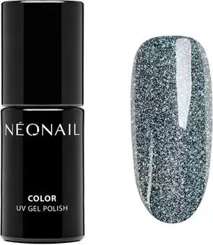 гель-лак для ногтей TU прозрачный