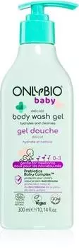 Gel Lavant Doux Pour Bb TU прозрачный