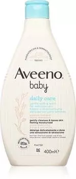 Gel Lavant Doux Pour Enfant TU прозрачный