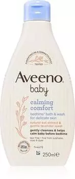 gel lavant sommeil serein pour la peau de l enfant TU прозрачный