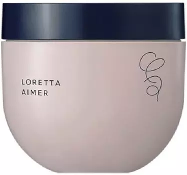 Гель Лоретта Эмме 270 г Styling Gel