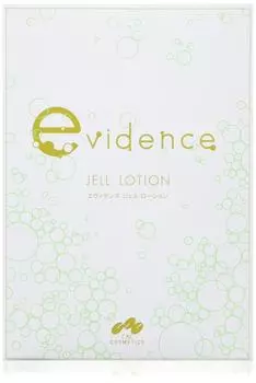 Гель-лосьон CAC Evidence