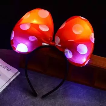 Gel Luna 3-ступенчатая светодиодная лента с горошком и точечным управлением LG-18