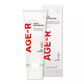Гель Medicube AGR Booster 250 мл, 250 мл, 1 шт.