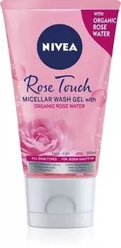 Gel Micellaire Nettoyant TU прозрачный