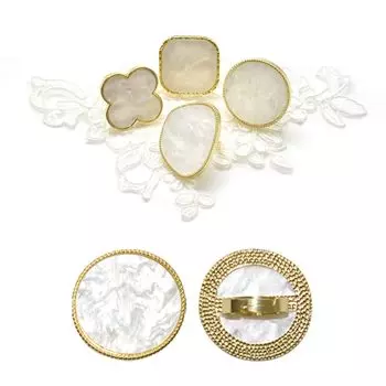 Gel Nail Color Gel Palette Color Chart Shell Shell Style Palette Ring Ring Nail Nail Art Cute White Photography Accessories Studio Nail Official