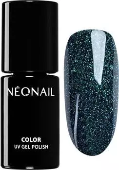 gel nail polish TU прозрачный