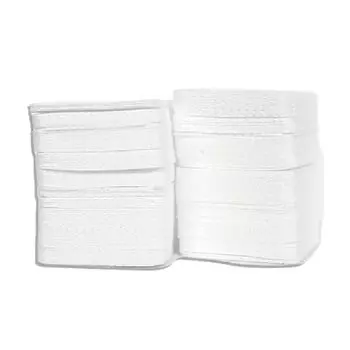 Gel Nail Wipes 300 Pieces Nail Wipes Uncured Gel Wipe Self Nails No Fluff