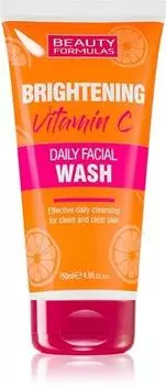 Gel Nettoyant Illuminateur La Vitamine C TU прозрачный