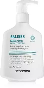 Gel Nettoyant Visage Et Corps TU прозрачный