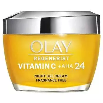 Гель Olay Regenerist Vitamin C Aha Gel 50 мл
