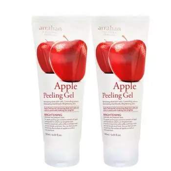 Гель-пилинг Arahant Oriental Medicine 180 мл x 4