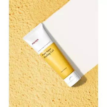 Гель-пилинг Manyofactory Pure Aqua 120 мл none