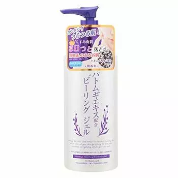 Гель-пилинг Platinum Label Coix 300 г (х 1)