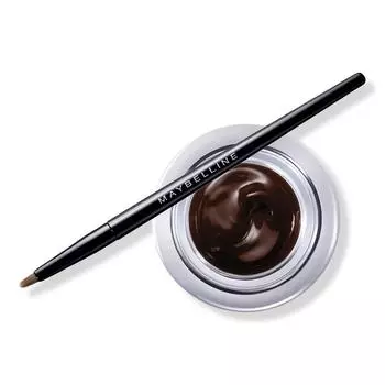 Гель-подводка для глаз Maybelline Eye Studio Lasting Drama, 0,11 унции