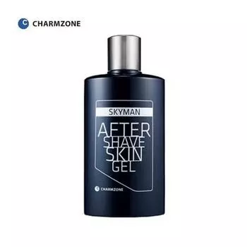 Гель после бритья Charmzone Skyman 200 мл, 1 шт.