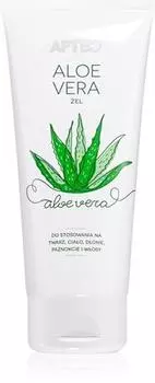 Gel Pour Apaiser Le Cuir Chevelu TU прозрачный
